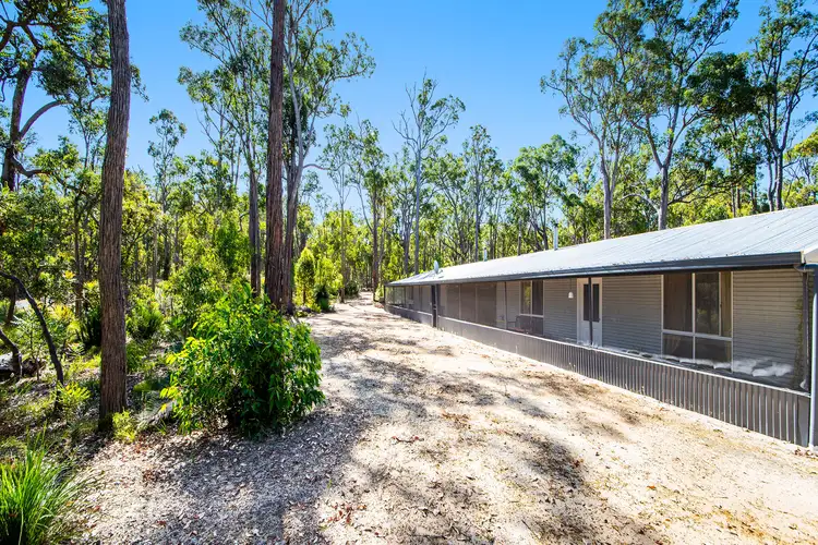 Sixth view of Homely house listing, 245 Johnston Road, Nannup WA 6275