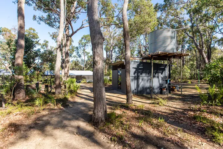 Seventh view of Homely house listing, 245 Johnston Road, Nannup WA 6275
