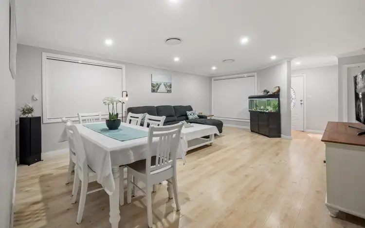 Third view of Homely house listing, 10 Staples Place, Glenmore Park NSW 2745