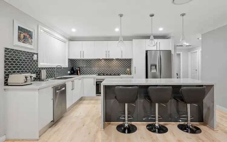Fourth view of Homely house listing, 10 Staples Place, Glenmore Park NSW 2745