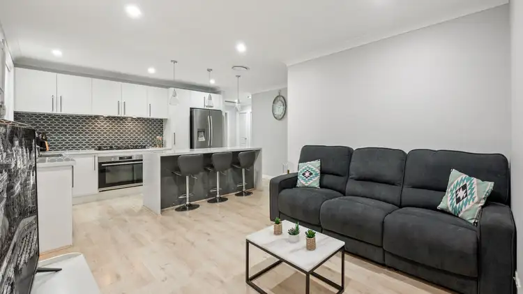 Fifth view of Homely house listing, 10 Staples Place, Glenmore Park NSW 2745