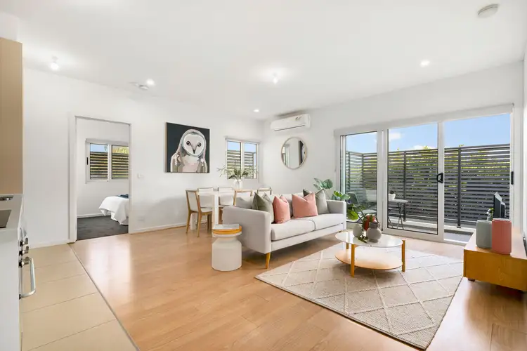 Main view of Homely apartment listing, 8/148 Tucker Road, Bentleigh VIC 3204