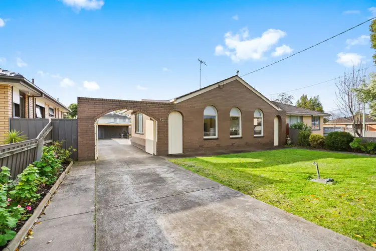 79 Jedda Street, Bell Post Hill VIC 3215