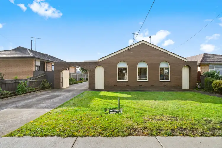 Second view of Homely house listing, 79 Jedda Street, Bell Post Hill VIC 3215