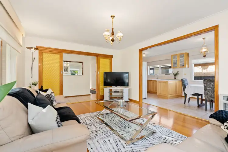 Fifth view of Homely house listing, 79 Jedda Street, Bell Post Hill VIC 3215