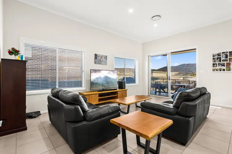 Third view of Homely house listing, 31 Flannery Drive, Calderwood NSW 2527