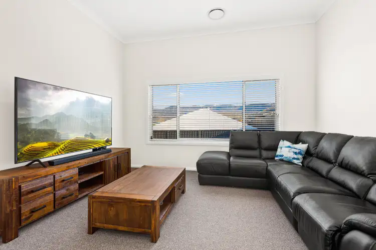 Fourth view of Homely house listing, 31 Flannery Drive, Calderwood NSW 2527