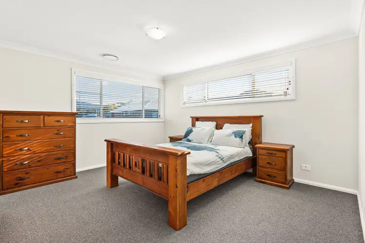 Sixth view of Homely house listing, 31 Flannery Drive, Calderwood NSW 2527