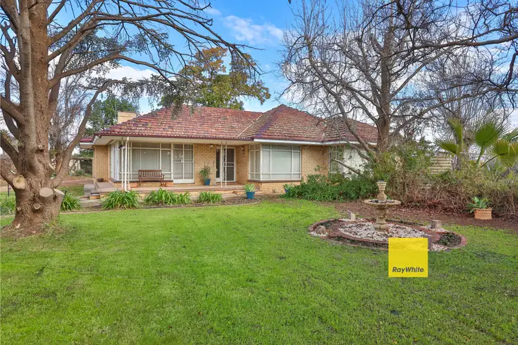 201 Main Avenue South, Merbein VIC 3505