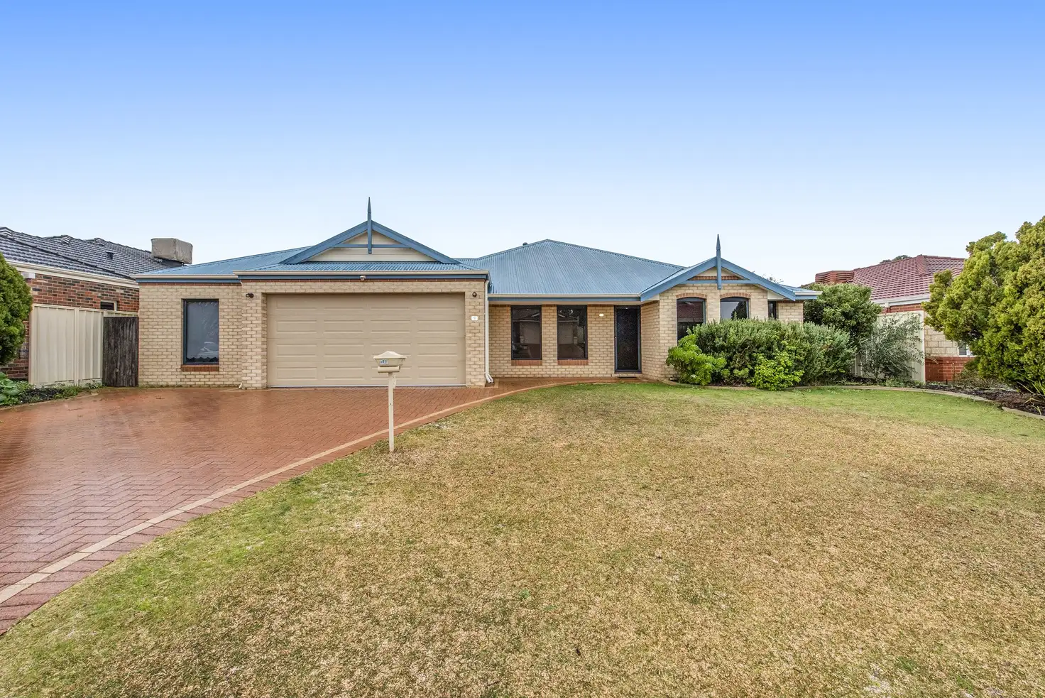 Main view of Homely house listing, 9 Goodchild Way, Baldivis WA 6171