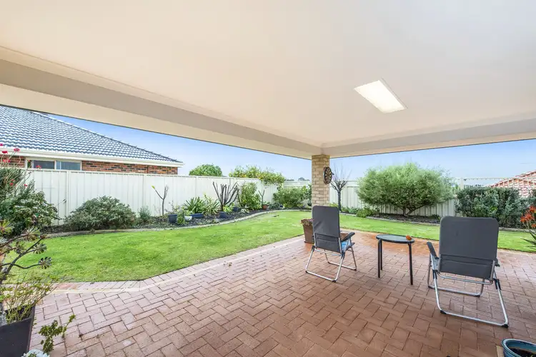 Fourth view of Homely house listing, 9 Goodchild Way, Baldivis WA 6171