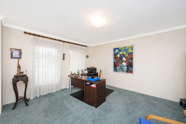 Fifth view of Homely house listing, 9 Goodchild Way, Baldivis WA 6171