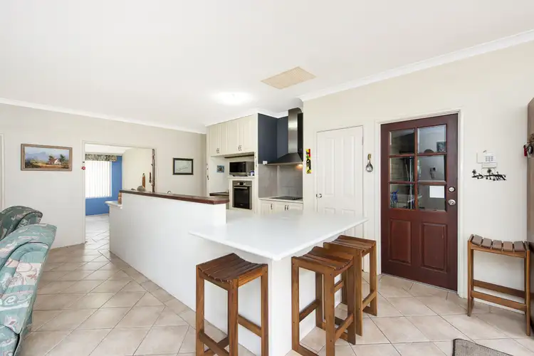 Sixth view of Homely house listing, 9 Goodchild Way, Baldivis WA 6171