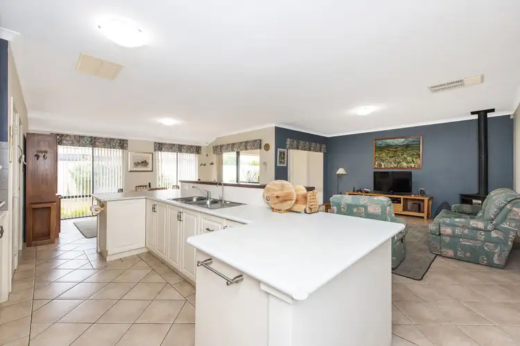 Seventh view of Homely house listing, 9 Goodchild Way, Baldivis WA 6171