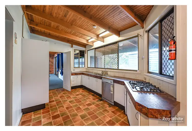 Second view of Homely house listing, 52556 Burnett Highway, Bouldercombe QLD 4702