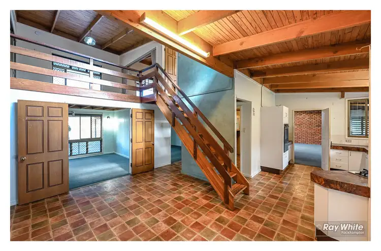 Third view of Homely house listing, 52556 Burnett Highway, Bouldercombe QLD 4702