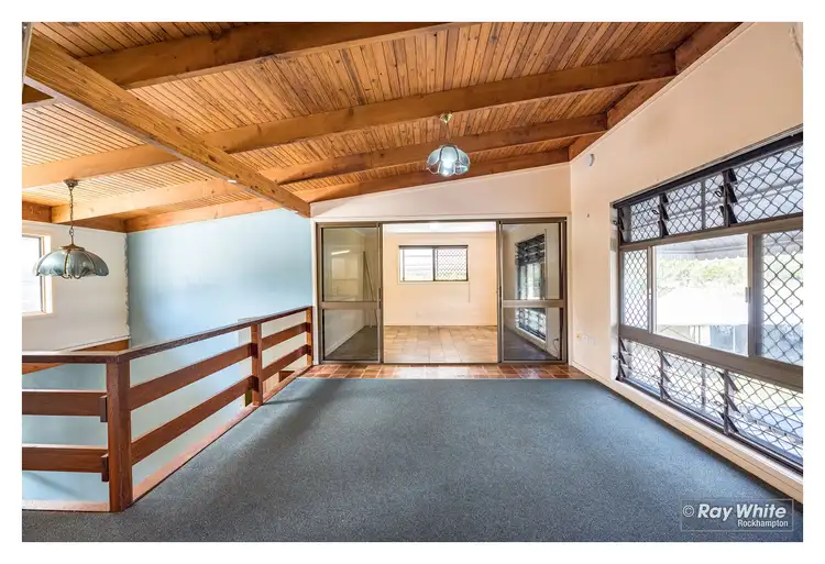 Fourth view of Homely house listing, 52556 Burnett Highway, Bouldercombe QLD 4702