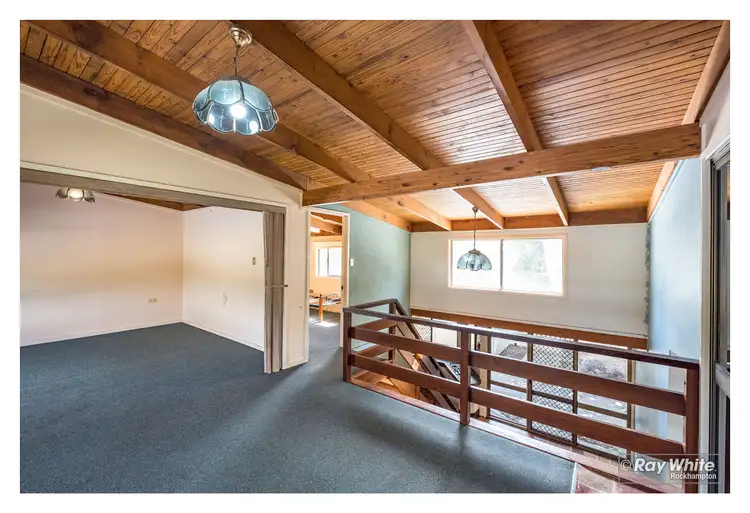 Fifth view of Homely house listing, 52556 Burnett Highway, Bouldercombe QLD 4702