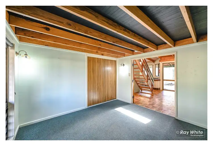 Sixth view of Homely house listing, 52556 Burnett Highway, Bouldercombe QLD 4702