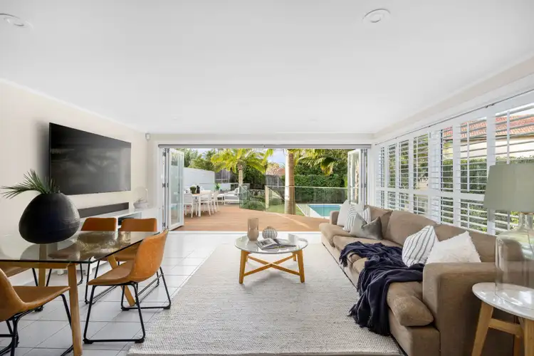 Fourth view of Homely house listing, 37 Sugarloaf Crescent, Castlecrag NSW 2068