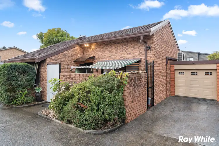 14/17-25 Campbell Hill Road, Chester Hill NSW 2162