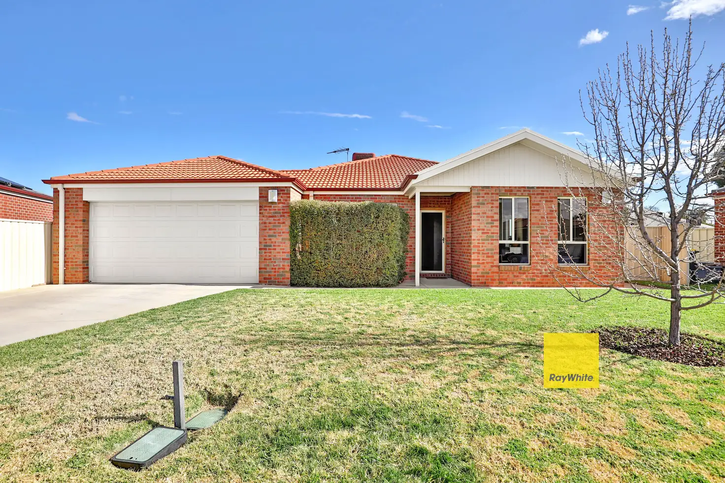 Main view of Homely house listing, 3 Cabernet Court, Mildura VIC 3500