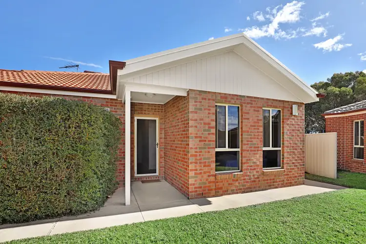 Second view of Homely house listing, 3 Cabernet Court, Mildura VIC 3500