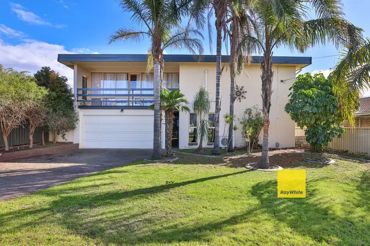 Main view of Homely house listing, 25 Jude Avenue, Mildura VIC 3500