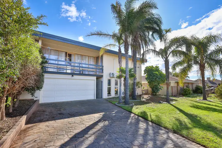 Second view of Homely house listing, 25 Jude Avenue, Mildura VIC 3500