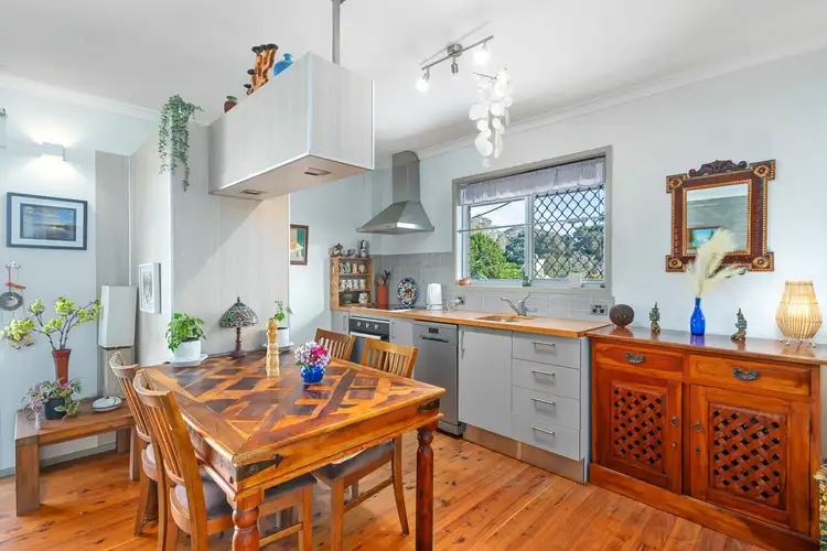 4/496 Coolangatta Road, Tugun QLD 4224