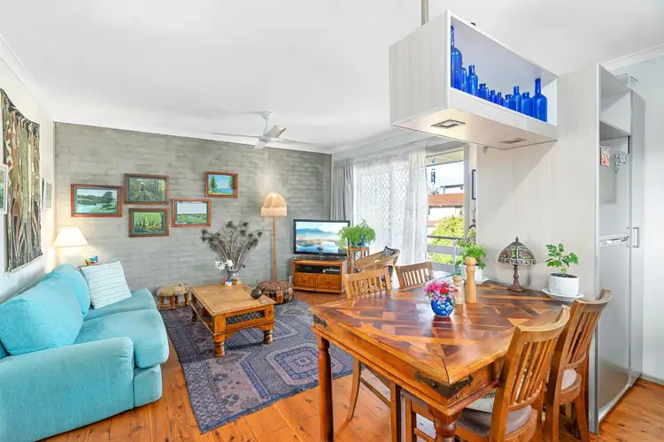 Second view of Homely unit listing, 4/496 Coolangatta Road, Tugun QLD 4224