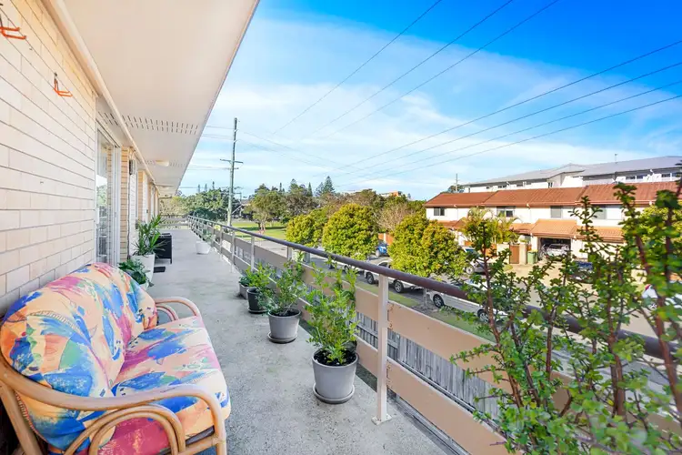 Third view of Homely unit listing, 4/496 Coolangatta Road, Tugun QLD 4224