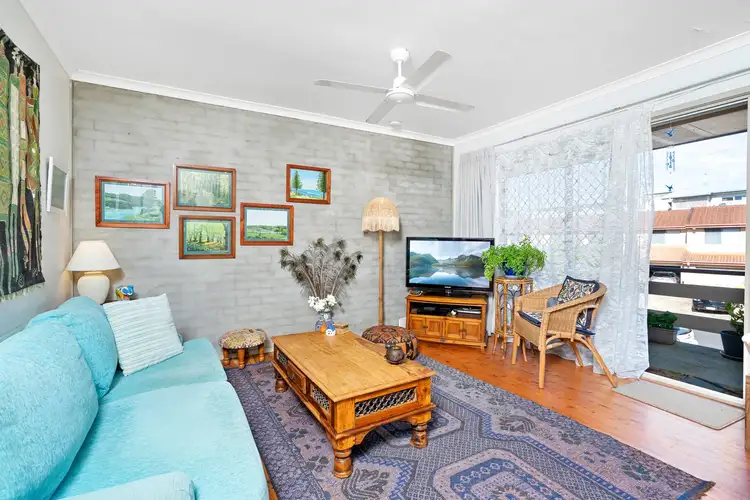 Sixth view of Homely unit listing, 4/496 Coolangatta Road, Tugun QLD 4224
