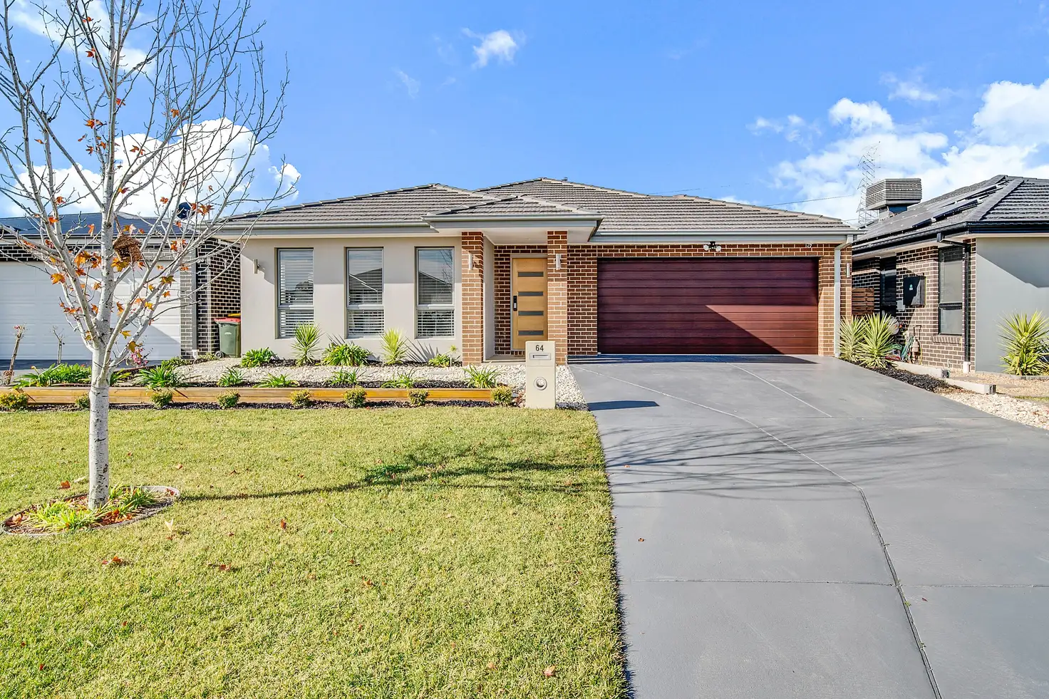 Main view of Homely house listing, 64 Lorraway Street, Holt ACT 2615