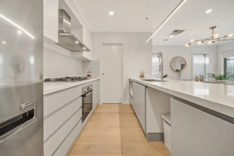 Second view of Homely house listing, 64 Lorraway Street, Holt ACT 2615