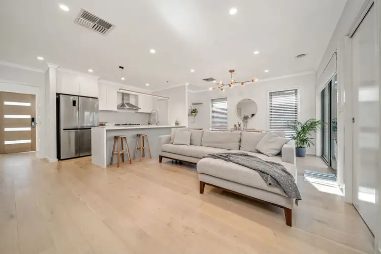 Third view of Homely house listing, 64 Lorraway Street, Holt ACT 2615