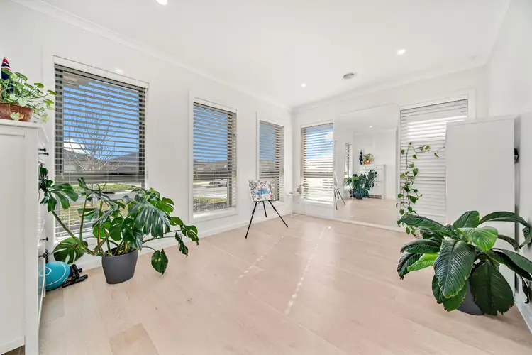 Fourth view of Homely house listing, 64 Lorraway Street, Holt ACT 2615