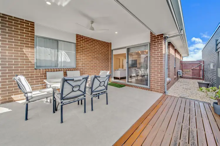 Sixth view of Homely house listing, 64 Lorraway Street, Holt ACT 2615