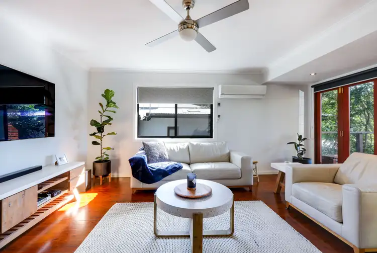Second view of Homely house listing, 14 Moora Street, Ashmore QLD 4214