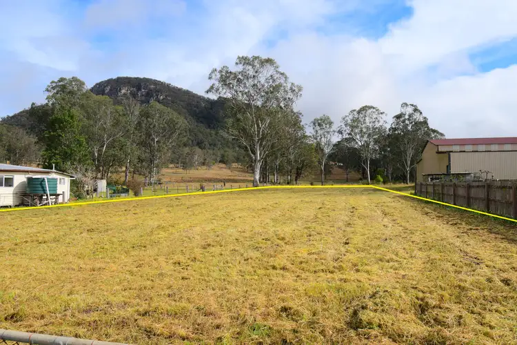 Main view of Homely land listing, LOT 5 Boomi Street, Urbenville NSW 2475