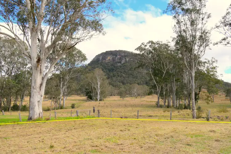 Third view of Homely land listing, LOT 5 Boomi Street, Urbenville NSW 2475