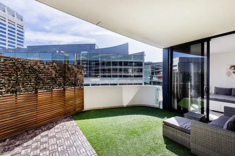 Main view of Homely apartment listing, 403/241 oxford Street, Bondi Junction NSW 2022