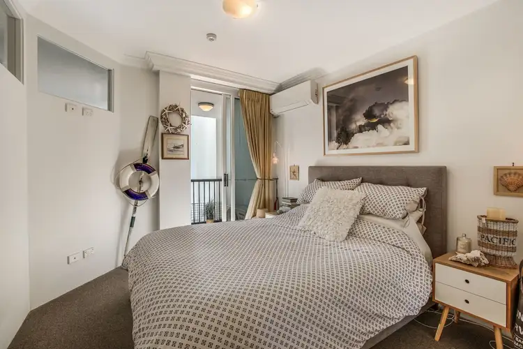 Fifth view of Homely apartment listing, 310/9-21 Beach Parade, Surfers Paradise QLD 4217