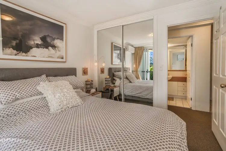 Sixth view of Homely apartment listing, 310/9-21 Beach Parade, Surfers Paradise QLD 4217