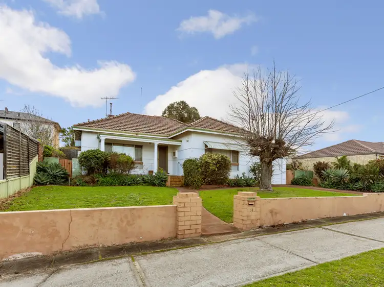 14 Isobel Street, Bentley WA 6102