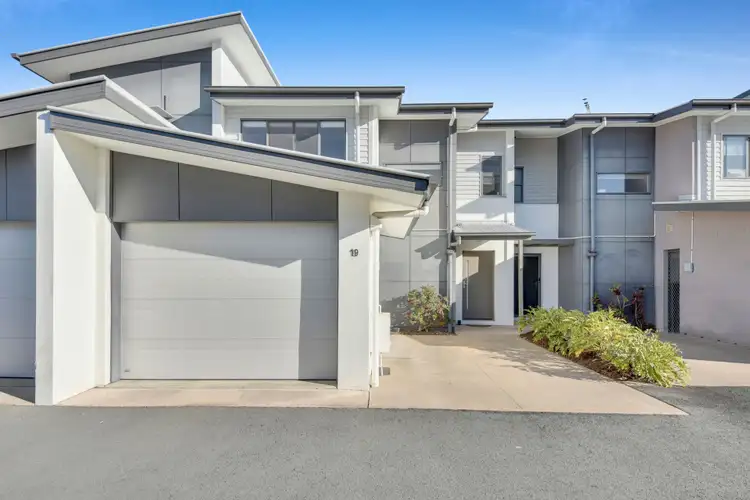 19/13 Quarrion Street, Taigum QLD 4018