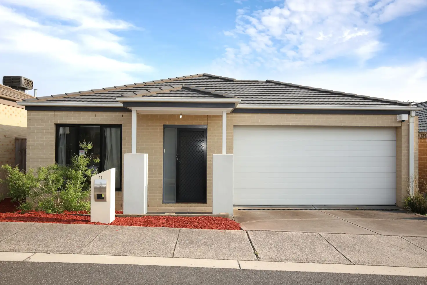 Main view of Homely house listing, 11 Tanika Circuit, Croydon VIC 3136