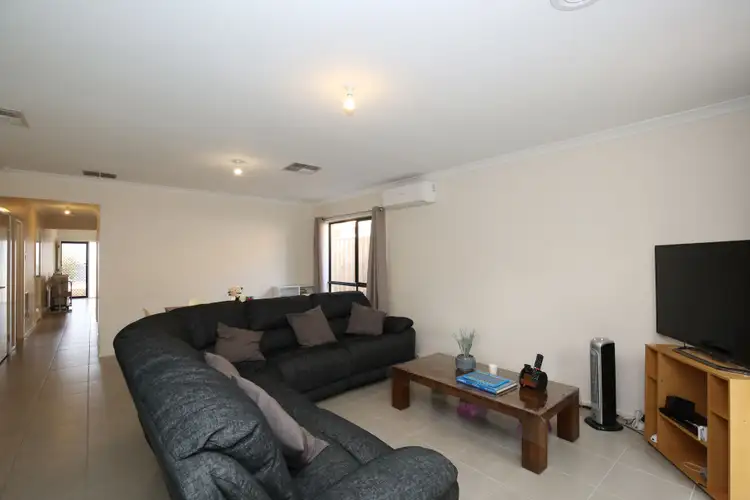 Second view of Homely house listing, 11 Tanika Circuit, Croydon VIC 3136