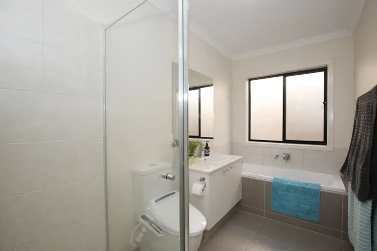 Fifth view of Homely house listing, 11 Tanika Circuit, Croydon VIC 3136