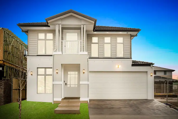 Main view of Homely house listing, 10 Treefern Street, Marsden Park NSW 2765